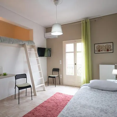 Delphian Colors - Red Edition By Filos Inc Delphi